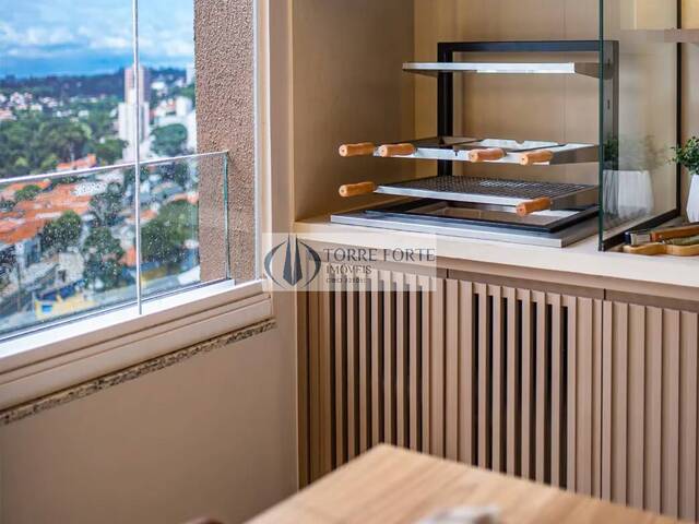 Apartamento para Venda em São Bernardo do Campo - 5