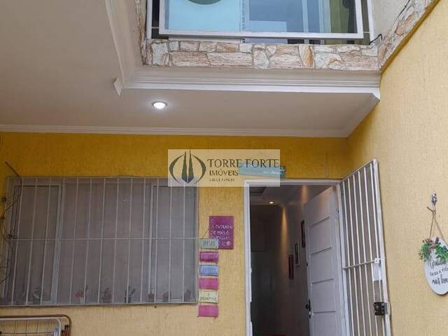 #8235 - Casa para Venda em São Paulo - SP