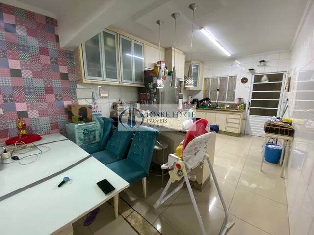 Casa para Venda em São Paulo - 5