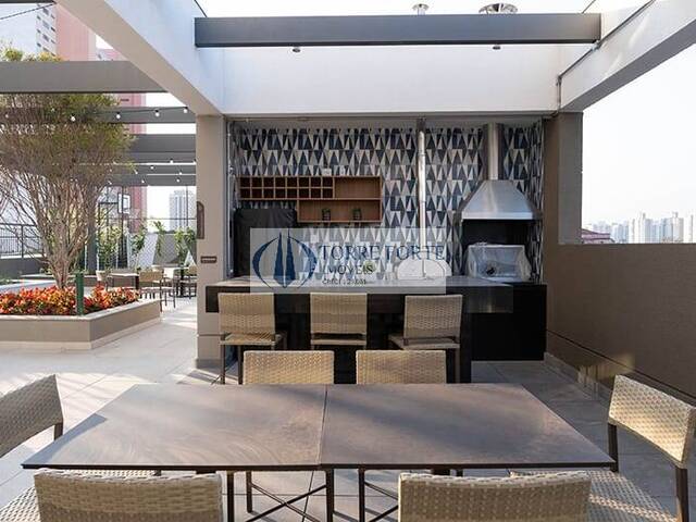 Apartamento para Venda em São Paulo - 4