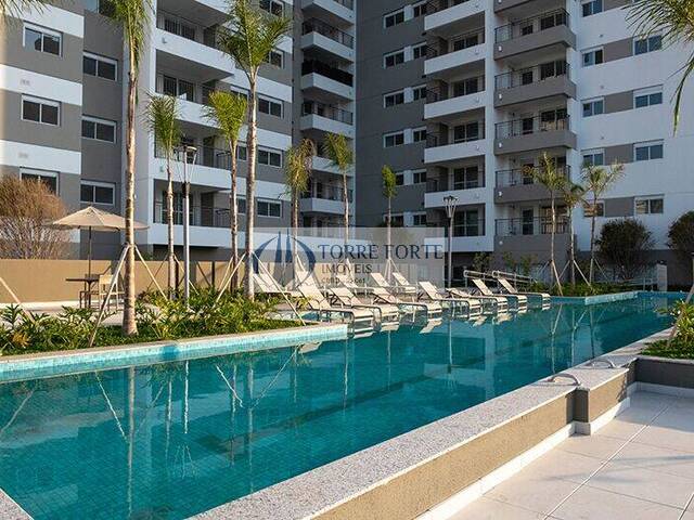 #8237 - Apartamento para Venda em São Paulo - SP - 1