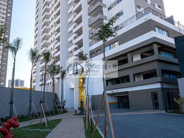 #8237 - Apartamento para Venda em São Paulo - SP - 2