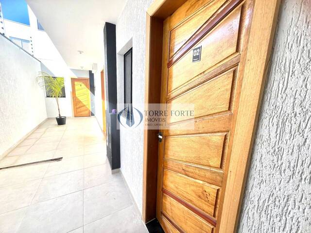 #8236 - Apartamento para Venda em São Paulo - SP
