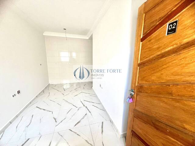 #8236 - Apartamento para Venda em São Paulo - SP