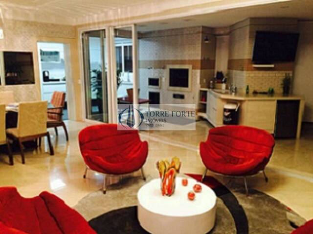 #8238 - Apartamento para Venda em São Paulo - SP - 3