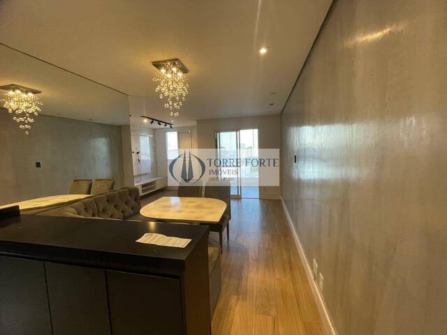 #8239 - Apartamento para Venda em São Paulo - SP