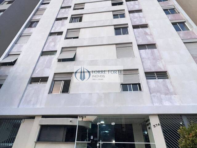 #8243 - Apartamento para Venda em São Paulo - SP - 3