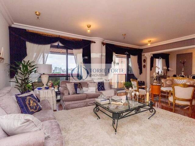 #8244 - Apartamento para Venda em São Paulo - SP - 3