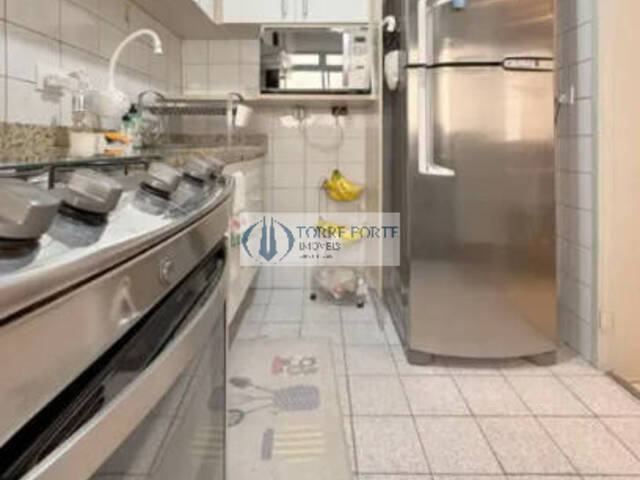 Apartamento para Venda em São Paulo - 3
