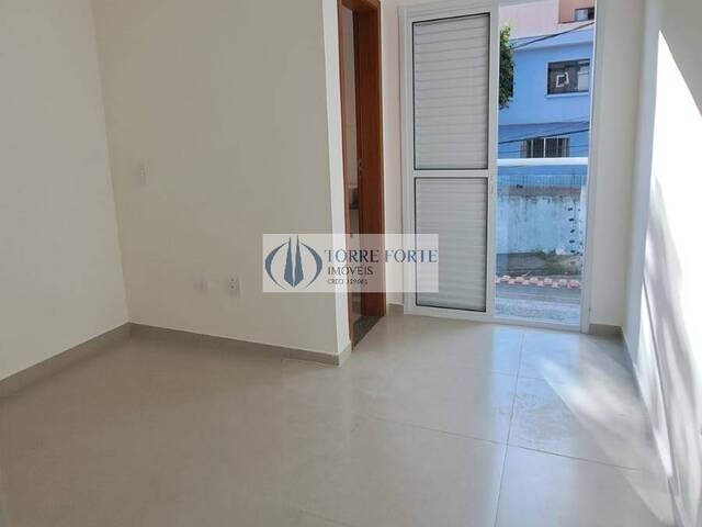 #8247 - Apartamento para Venda em Santo André - SP - 1