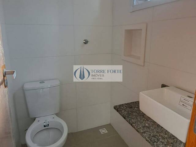 #8247 - Apartamento para Venda em Santo André - SP - 3