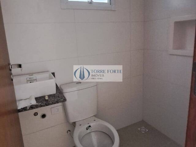#8247 - Apartamento para Venda em Santo André - SP - 2