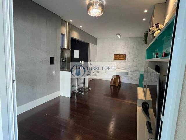 #8248 - Apartamento para Venda em São Bernardo do Campo - SP - 2