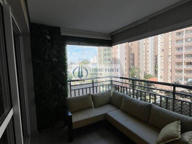 #8248 - Apartamento para Venda em São Bernardo do Campo - SP - 3