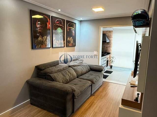 Apartamento para Venda em São Paulo - 4