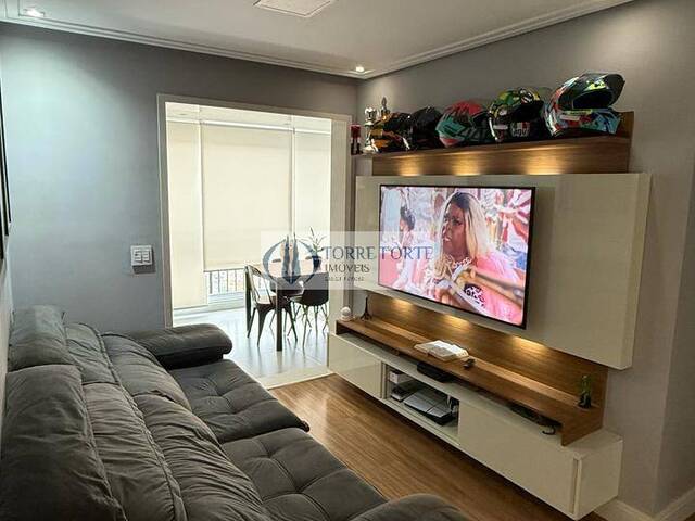Apartamento para Venda em São Paulo - 5
