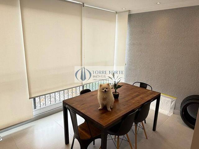 Apartamento para Venda em São Paulo - 2