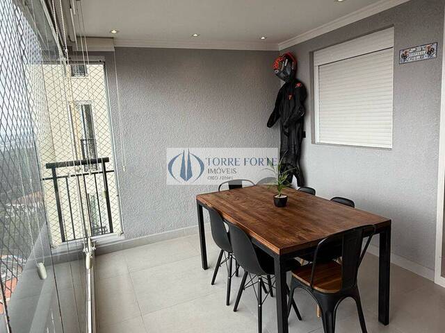 Apartamento para Venda em São Paulo - 3