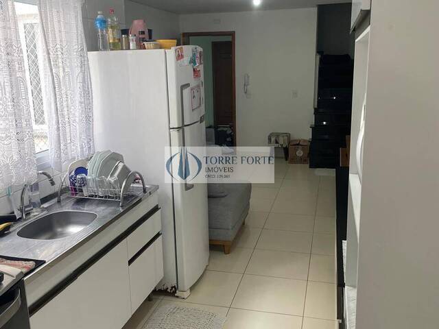 #8252 - Apartamento para Venda em Santo André - SP - 3