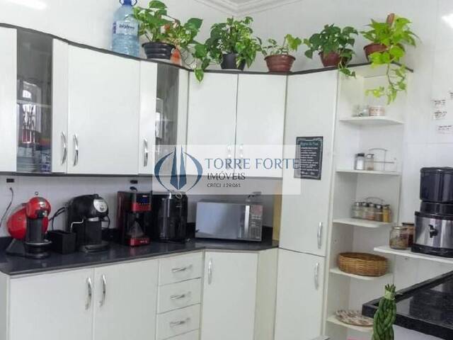 #8253 - Apartamento para Venda em São Bernardo do Campo - SP - 2