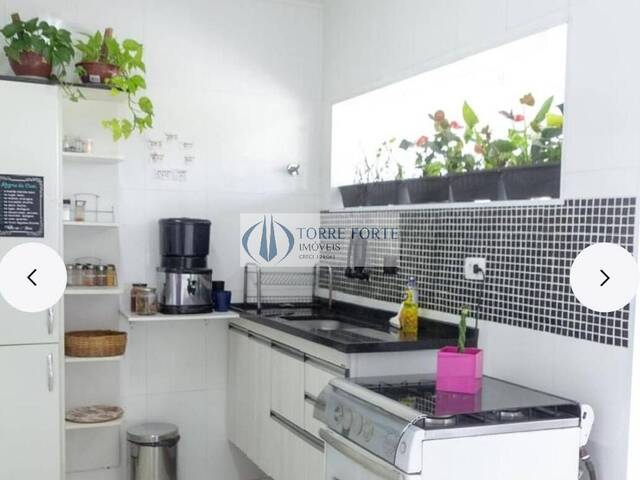 #8253 - Apartamento para Venda em São Bernardo do Campo - SP - 3