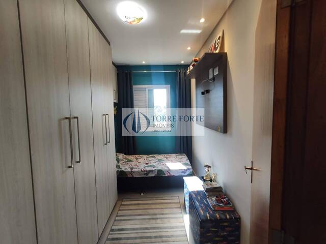 Apartamento para Venda em Santo André - 5