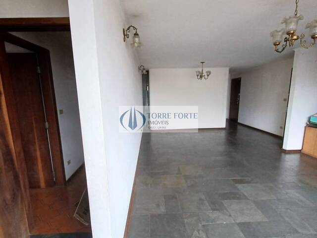 #8255 - Apartamento para Venda em Santo André - SP - 2