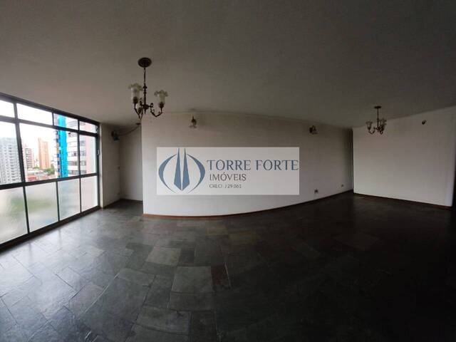 #8255 - Apartamento para Venda em Santo André - SP - 1