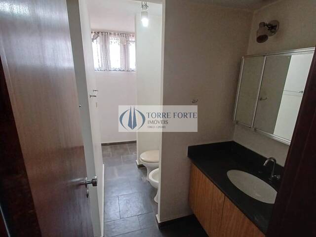 Apartamento para Venda em Santo André - 4