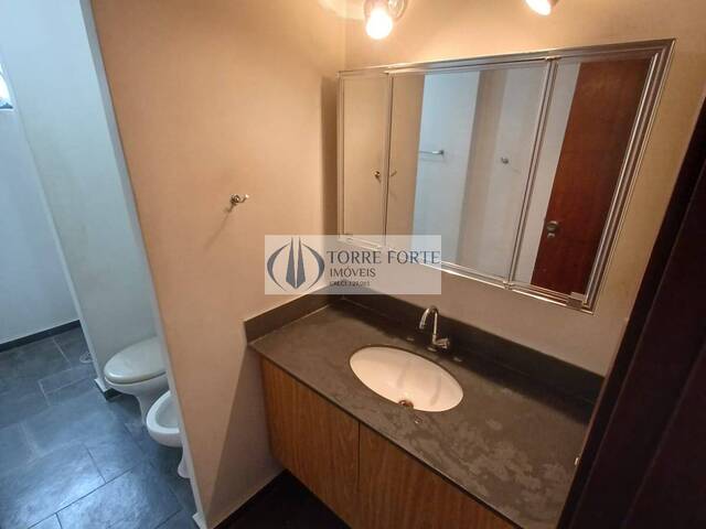 Apartamento para Venda em Santo André - 5