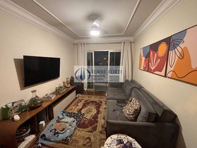 #8257 - Apartamento para Venda em São Caetano do Sul - SP - 1