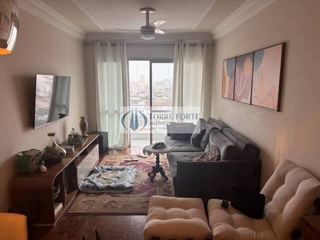#8257 - Apartamento para Venda em São Caetano do Sul - SP - 2