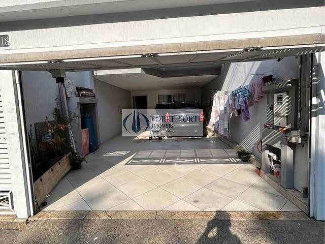 Bangalô para Venda em Santo André - 4