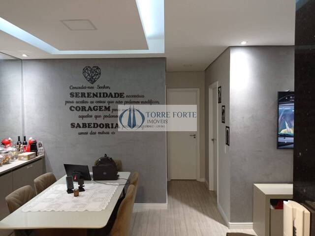 Apartamento para Venda em Santo André - 4