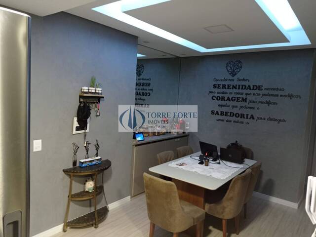 Apartamento para Venda em Santo André - 5