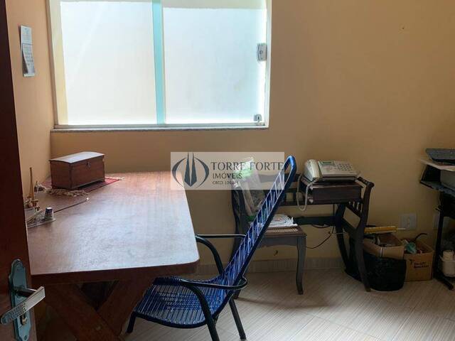 #7982 - Casa para Venda em São João da Boa Vista - SP - 3