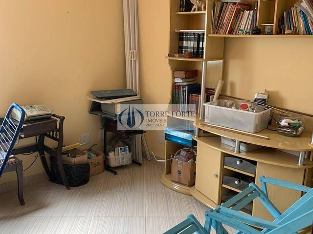 Casa para Venda em São João da Boa Vista - 4