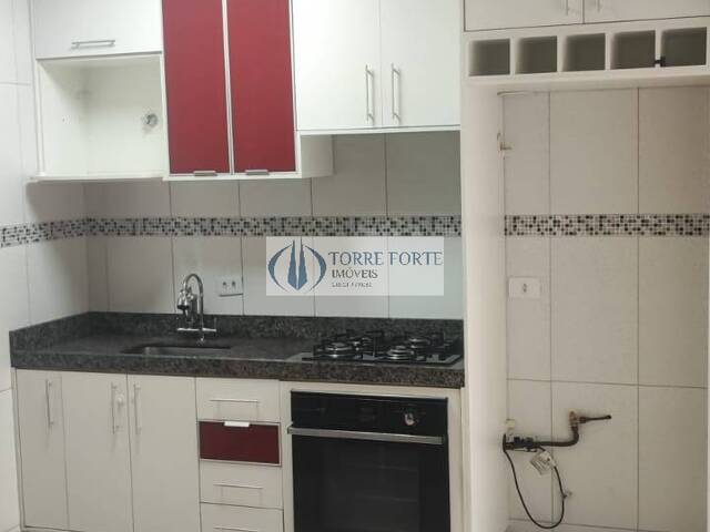 #8266 - Apartamento para Venda em Santo André - SP - 3