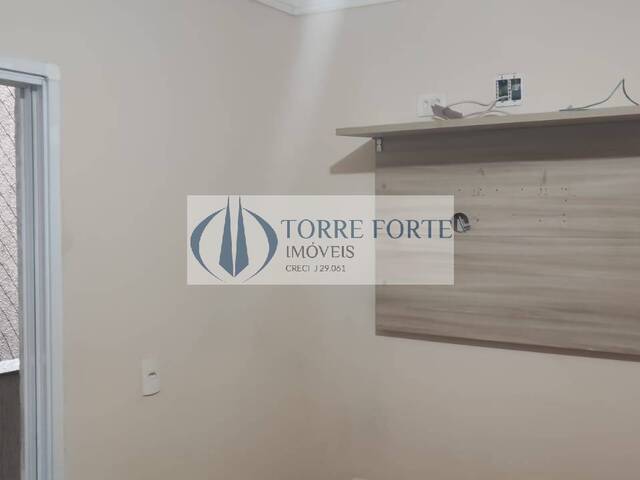 #8266 - Apartamento para Venda em Santo André - SP - 2