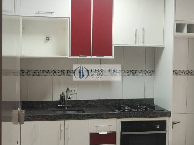 Apartamento para Venda em Santo André - 4