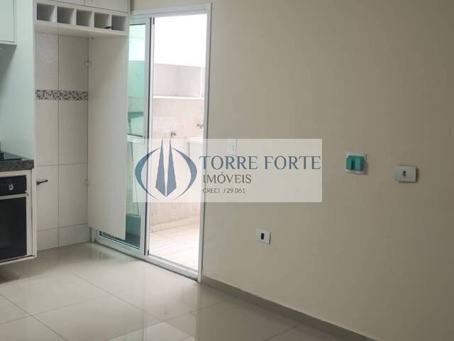 Apartamento para Venda em Santo André - 5