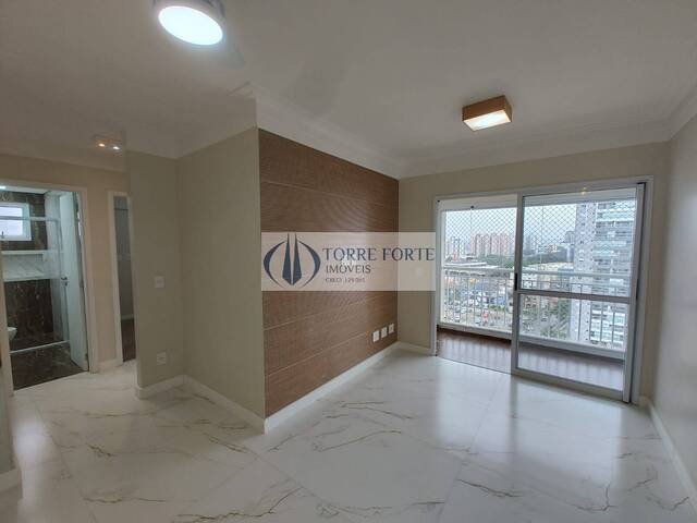 #8267 - Apartamento para Venda em São Caetano do Sul - SP - 3