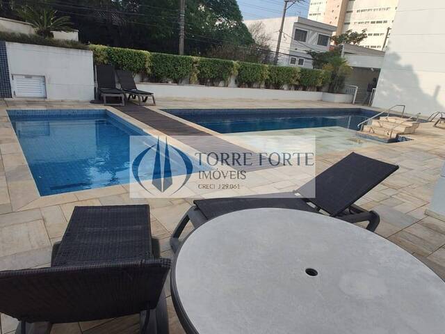#8267 - Apartamento para Venda em São Caetano do Sul - SP - 2