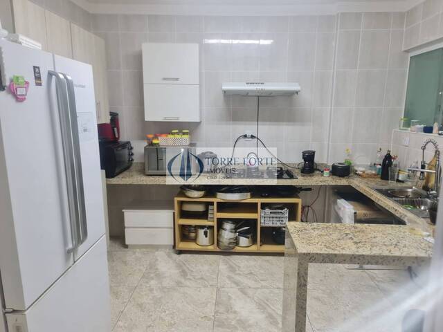 Apartamento para Venda em Praia Grande - 5