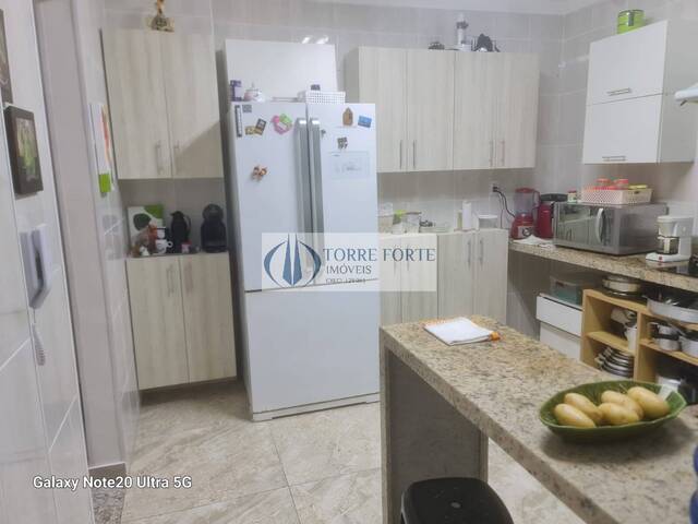 Apartamento para Venda em Praia Grande - 4