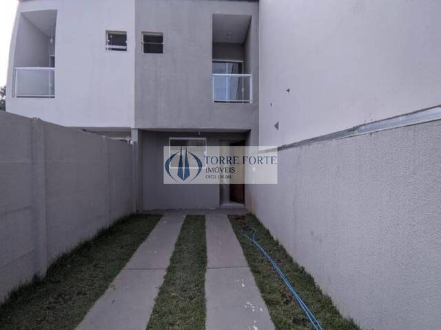Venda em Residencial Algarve - Mogi das Cruzes