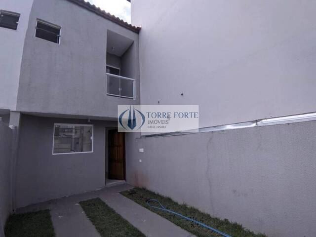 #8270 - Casa para Venda em Mogi das Cruzes - SP - 2