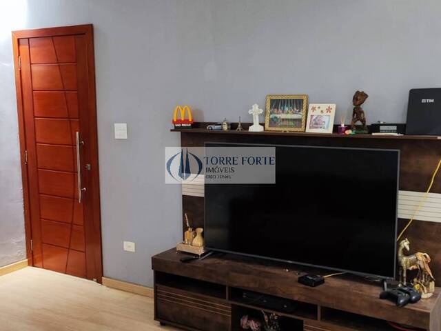 #8272 - Casa para Venda em São Paulo - SP