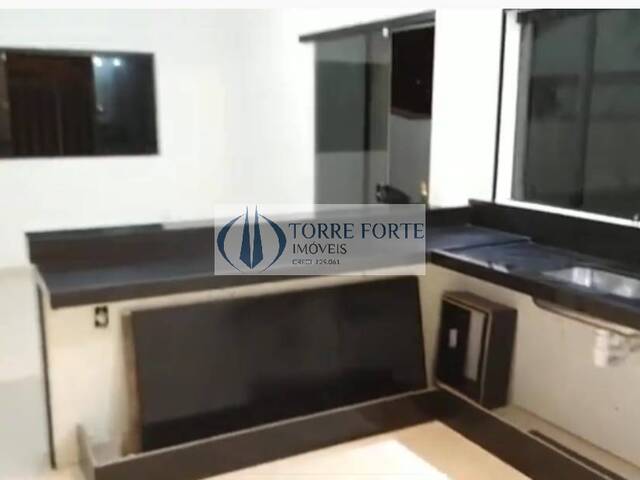 #8273 - Casa para Venda em Sorocaba - SP - 1