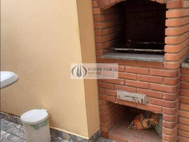 #8277 - Casa para Venda em São Paulo - SP